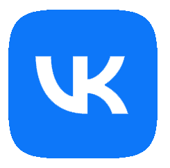 icon vk