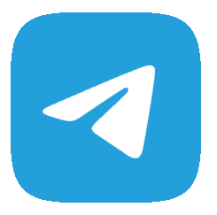 icon telegr